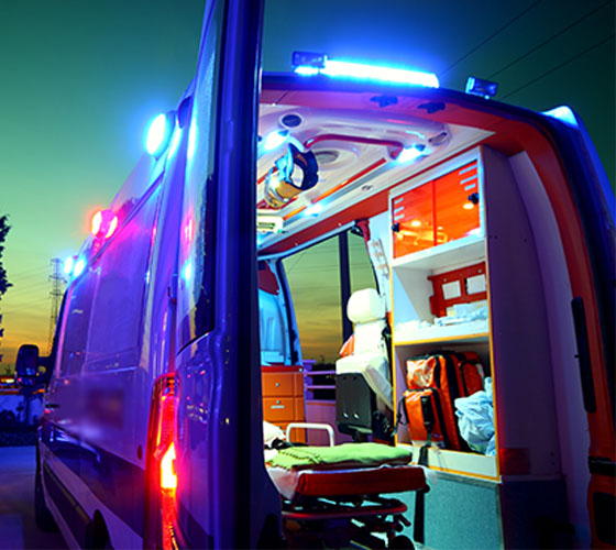 宜阳县车辆内部展示